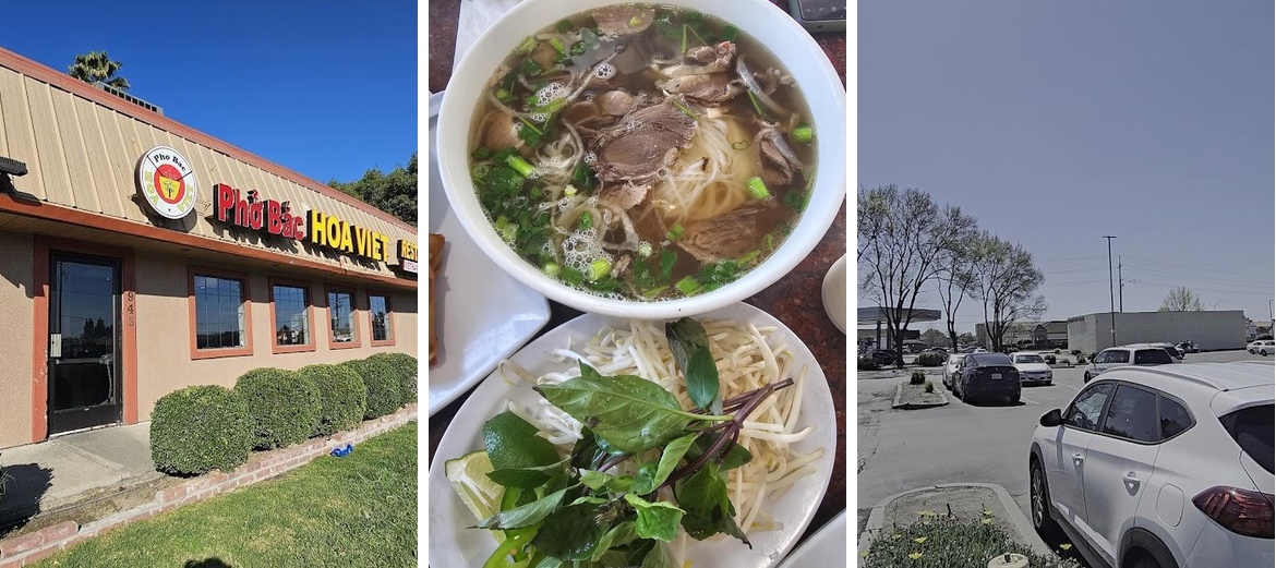 Pho Bac Hoa Viet