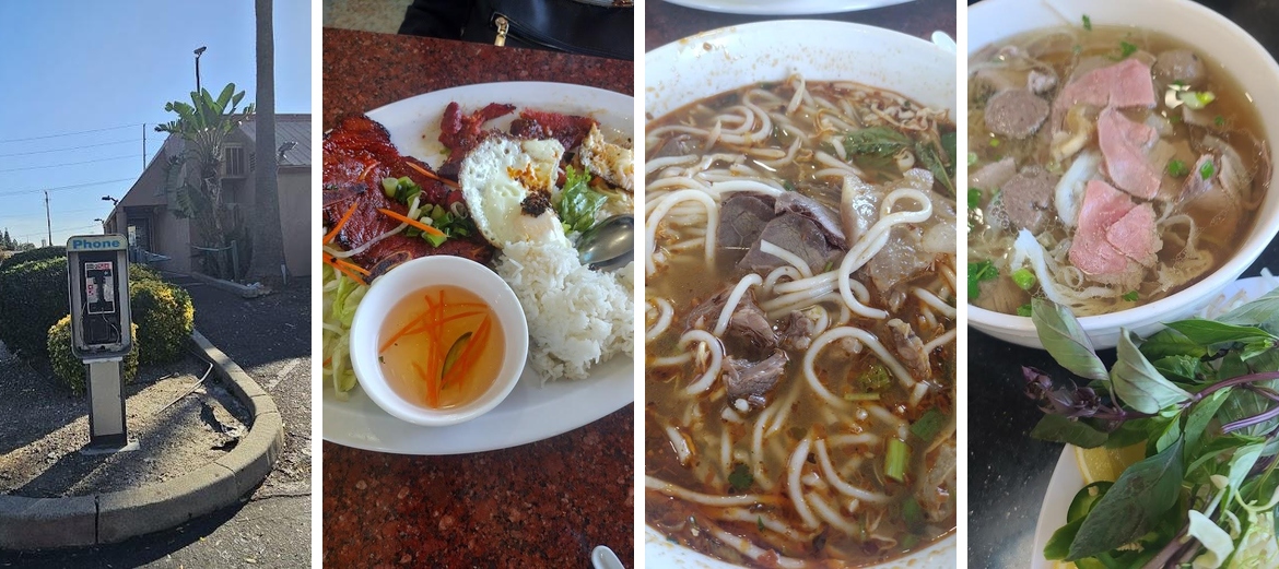 Pho Bac Hoa Viet