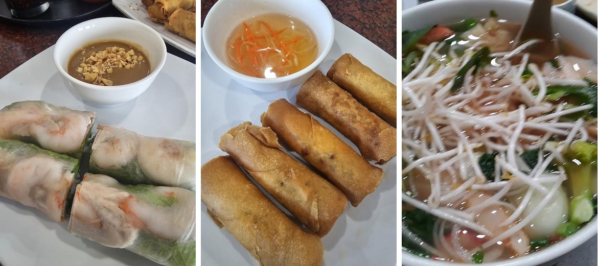 Pho Bac Hoa Viet
