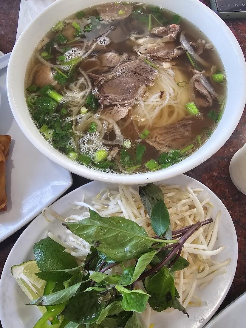 Pho Bac Hoa Viet