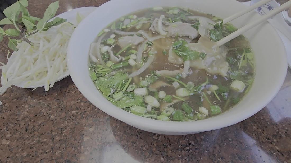 Pho Bac Hoa Viet